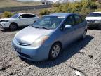 2006 Toyota Prius  de vânzare în Reno, NV - Mechanical