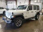 2018 Jeep Wrangler Unlimited Sport იყიდება Franklin-ში, WI - Front End