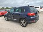 2013 Volkswagen Tiguan S للبيع في Houston، TX - Side