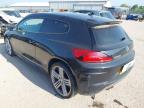 2015 VOLKSWAGEN SCIROCCO R for sale at Copart WESTBURY