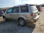 2006 Honda Pilot Ex na sprzedaż w Indianapolis, IN - Rear End