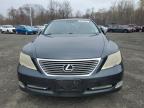 2008 Lexus Ls 460 продається в East Granby, CT - Minor Dent/Scratches