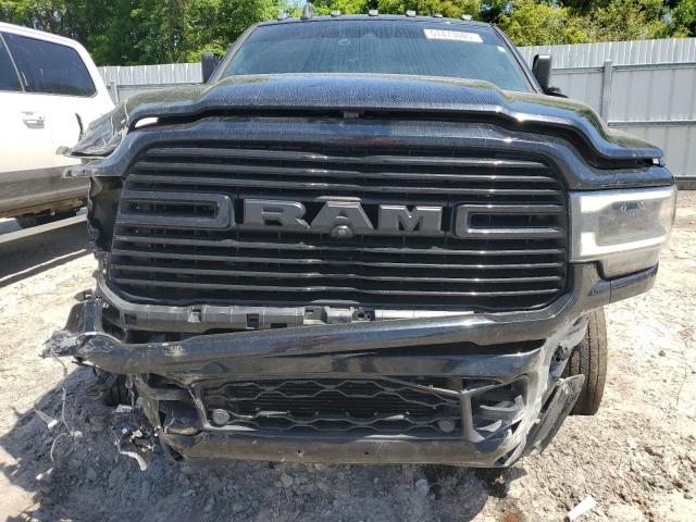  RAM 3500 2021 Black