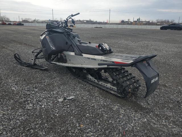 2019 SKIDOO GRAND TOUR