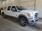 2011 Ford F350 Super Duty იყიდება Ham Lake-ში, MN - Hail