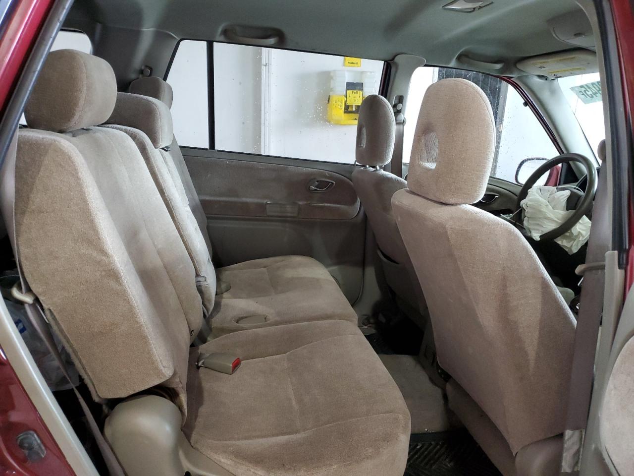 2006 Suzuki Xl7 VIN: JS3TX92V964103703 Lot: 54333945