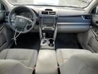 2012 Toyota Camry Base na sprzedaż w Van Nuys, CA - Minor Dent/Scratches