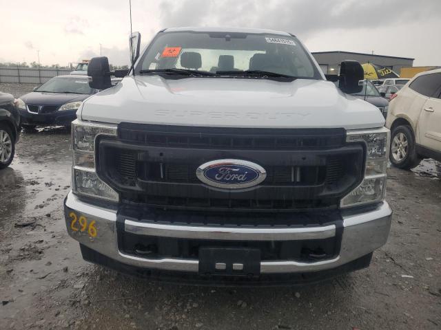  FORD F250 2022 Белый