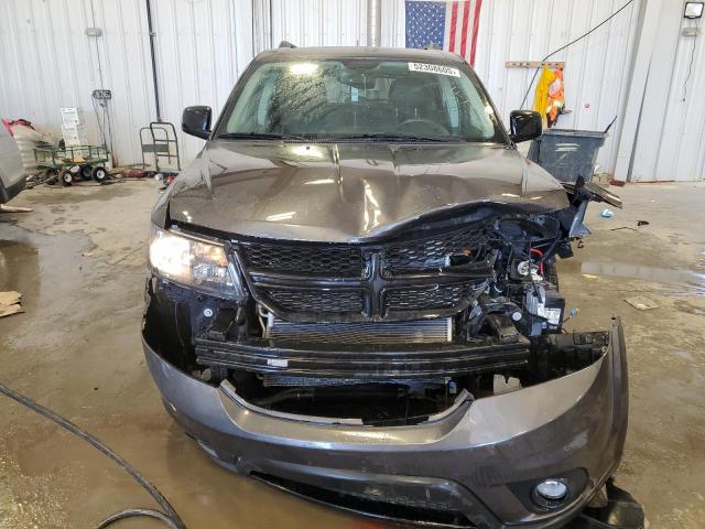  DODGE JOURNEY 2018 Szary
