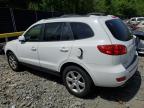 2007 Hyundai Santa Fe Se zu verkaufen in Waldorf, MD - Mechanical