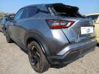 2024 NISSAN JUKE N-CON for sale at Copart ROCHFORD