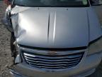 2012 Chrysler Town & Country Touring L en Venta en Montgomery, AL - Front End