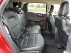 2020 Ford Escape Titanium en Venta en Bridgeton, MO - Side
