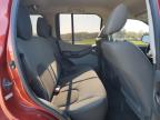 2012 Nissan Xterra Off Road للبيع في Columbia Station، OH - Rear End