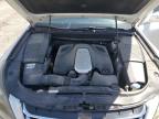 2011 Hyundai Equus Signature en Venta en Las Vegas, NV - Side
