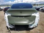 2020 Tesla Model Y    на продаже в San Martin, CA - Rear End