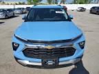 2024 Chevrolet Trailblazer Lt zu verkaufen in Bridgeton, MO - Hail
