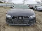 2014 Audi A4 Premium Plus zu verkaufen in Windsor, NJ - Undercarriage