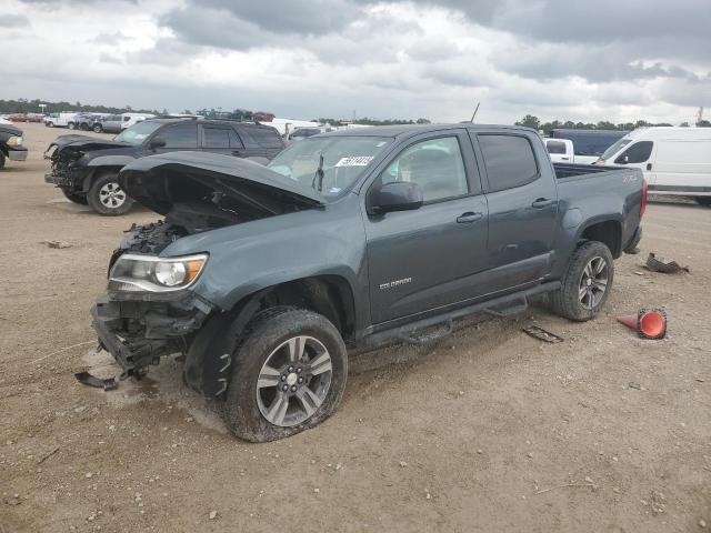 2015 Chevrolet Colorado Z71