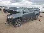 2015 Chevrolet Colorado Z71 de vânzare în Houston, TX - Front End
