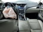 2017 Cadillac Cts Luxury en Venta en Spartanburg, SC - Front End