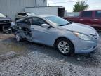 2013 Hyundai Sonata Gls للبيع في Riverview، FL - Side