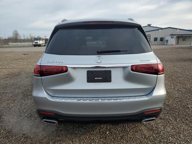 2023 MERCEDES-BENZ GLS 450 4MATIC