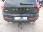 2021 VOLVO XC40 INSCR for sale at Copart SANDWICH