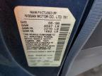 1997 Nissan Altima Xe na sprzedaż w Augusta, GA - All Over