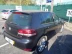 2009 VOLKSWAGEN GOLF GT TS for sale at Copart ST HELENS