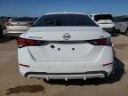 2024 Nissan Sentra Sv за продажба в Wilmer, TX - Front End