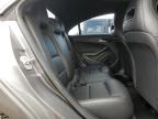 2014 Mercedes-Benz Cla 250 de vânzare în Davison, MI - Front End