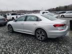 2021 Volkswagen Passat Se იყიდება North Billerica-ში, MA - Front End