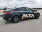 2020 Ford Fusion Se за продажба в Grand Prairie, TX - Rear End