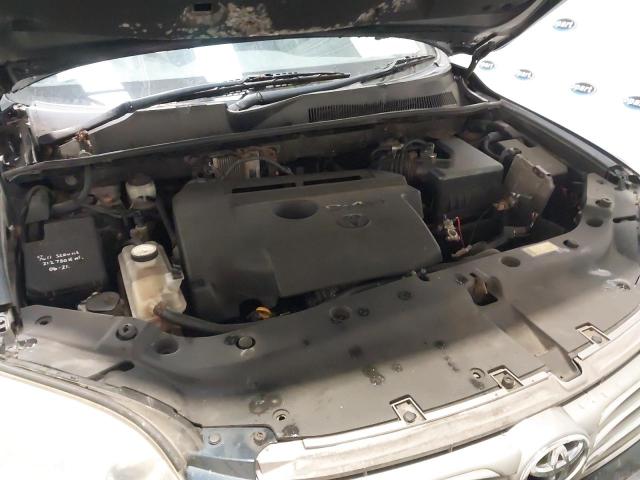 2011 TOYOTA RAV 4