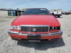 1992 Cadillac Eldorado  de vânzare în Earlington, KY - Front End