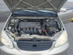 2006 Toyota Corolla Ce de vânzare în Grantville, PA - Side