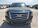 2015 Cadillac Escalade Esv Luxury за продажба в Houston, TX - Hail