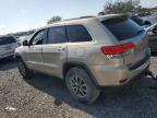 2014 Jeep Grand Cherokee Limited for Sale in Riverview, FL - Rear End