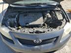 2010 Toyota Corolla Base იყიდება Midway-ში, FL - Front End