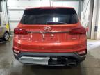 2019 Hyundai Santa Fe Se for Sale in Ham Lake, MN - Front End