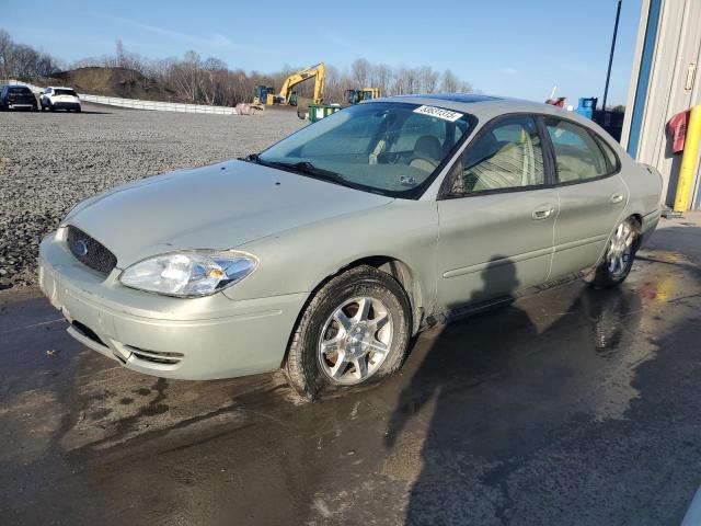 2006 Ford Taurus Sel