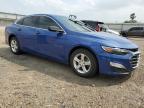 2023 Chevrolet Malibu Ls   იყიდება Mercedes-ში, TX - Water/Flood