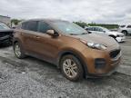 2018 Kia Sportage Lx en Venta en Spartanburg, SC - Mechanical