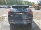 2019 Cadillac Xt4 Premium Luxury de vânzare în Shreveport, LA - Front End