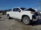 2020 Chevrolet Silverado K1500 Lt zu verkaufen in Lebanon, TN - Undercarriage