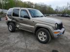 2003 Jeep Liberty Limited იყიდება Marlboro-ში, NY - Side