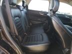 2019 Ford Edge Sel en Venta en Earlington, KY - Hail