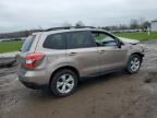 2014 Subaru Forester 2.5I Premium na sprzedaż w Columbia Station, OH - Front End