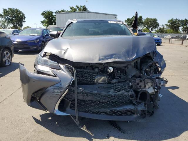  LEXUS GS350 2016 Szary